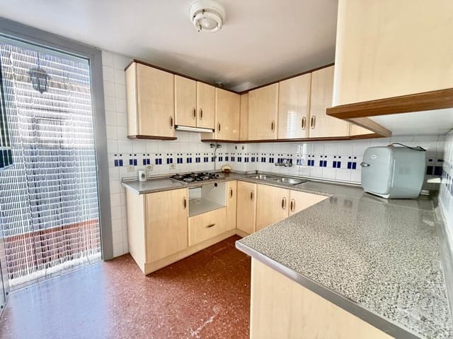 3 sovrum Hus till salu i Alhama de Granada - 99 900 € (Ref: 10115557)