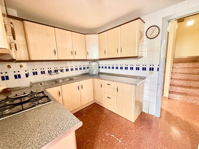 3 sovrum Hus till salu i Alhama de Granada - 99 900 € (Ref: 10115557)