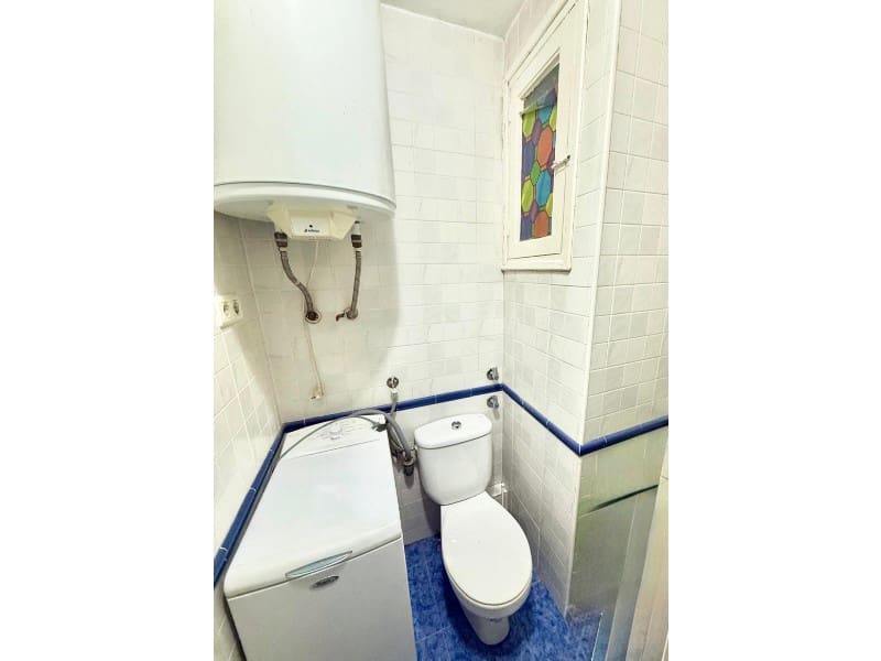 3 soveværelse Lejlighed til salg i Torremolinos - € 159.000 (Ref: 10135969)