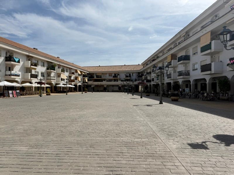 3 soveværelse Lejlighed til salg i Torremolinos - € 159.000 (Ref: 10135969)