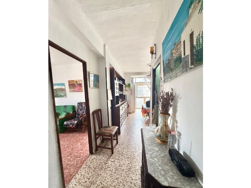 3 soveværelse Lejlighed til salg i Torremolinos - € 159.000 (Ref: 10135969)
