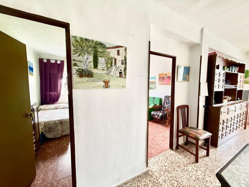 3 soveværelse Lejlighed til salg i Torremolinos - € 159.000 (Ref: 10135969)