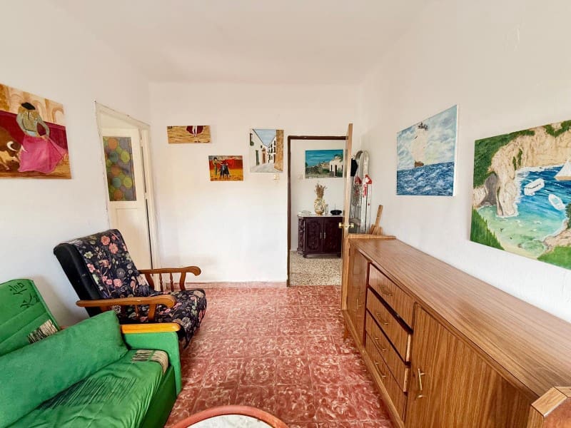3 soveværelse Lejlighed til salg i Torremolinos - € 159.000 (Ref: 10135969)