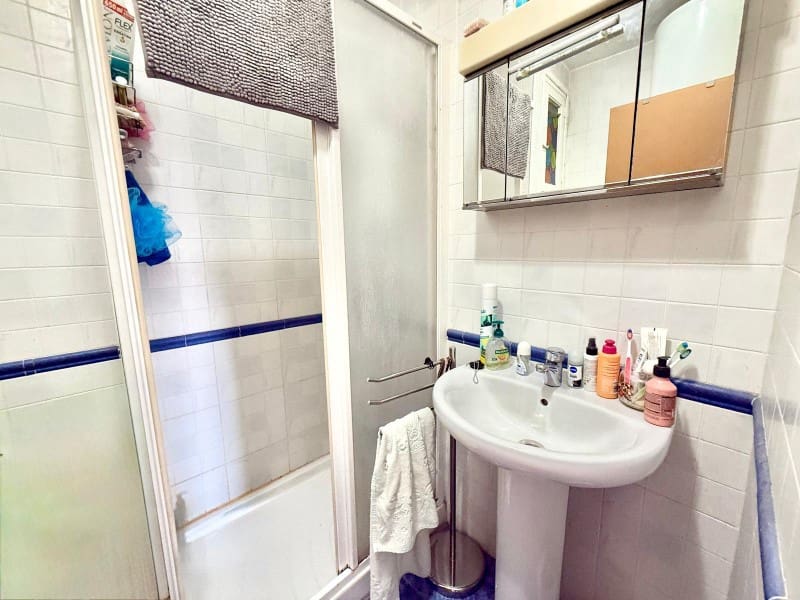3 soveværelse Lejlighed til salg i Torremolinos - € 159.000 (Ref: 10135969)