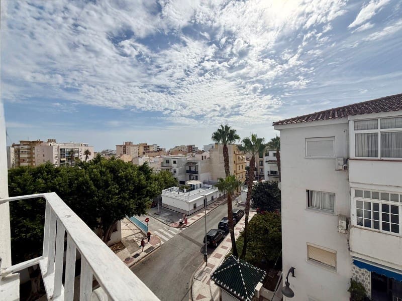 3 soveværelse Lejlighed til salg i Torremolinos - € 159.000 (Ref: 10135969)
