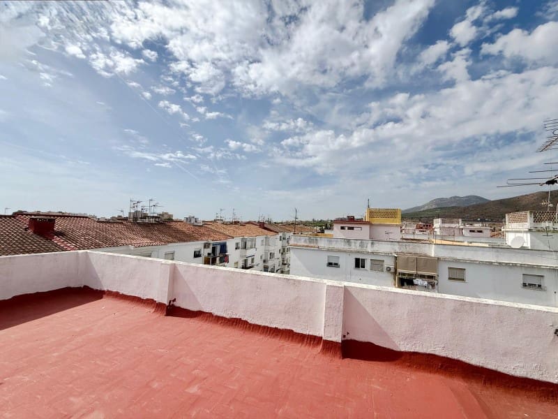 3 soveværelse Lejlighed til salg i Torremolinos - € 159.000 (Ref: 10135969)