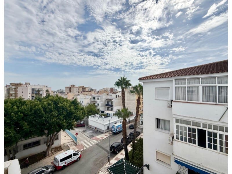 3 soveværelse Lejlighed til salg i Torremolinos - € 159.000 (Ref: 10135969)