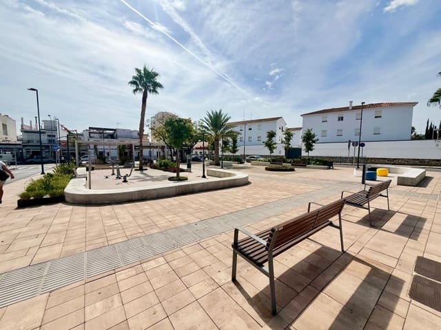3 soveværelse Lejlighed til salg i Torremolinos - € 159.000 (Ref: 10135969)