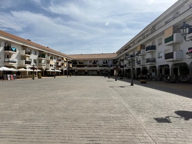 3 soveværelse Lejlighed til salg i Torremolinos - € 159.000 (Ref: 10135969)