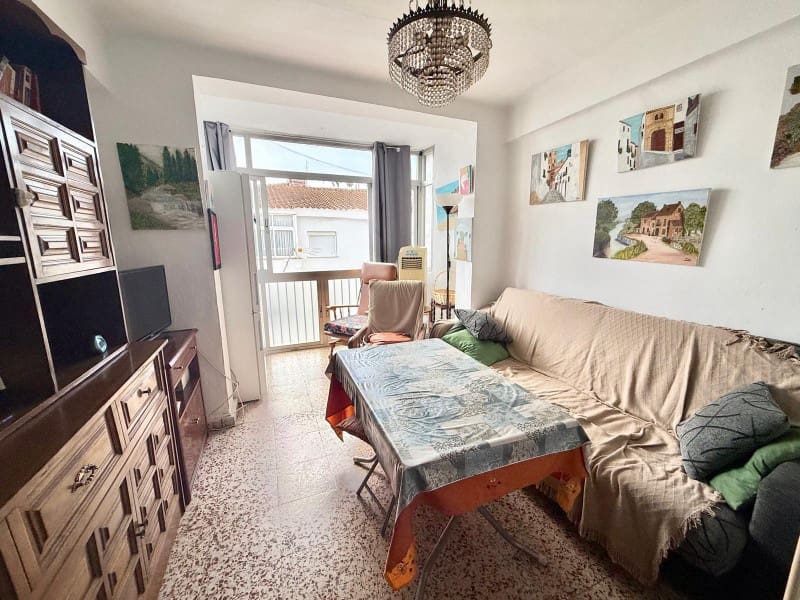 3 soveværelse Lejlighed til salg i Torremolinos - € 159.000 (Ref: 10135969)