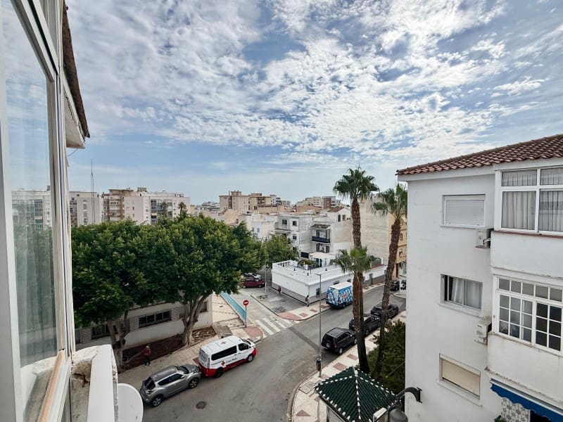 3 soveværelse Lejlighed til salg i Torremolinos - € 159.000 (Ref: 10135969)
