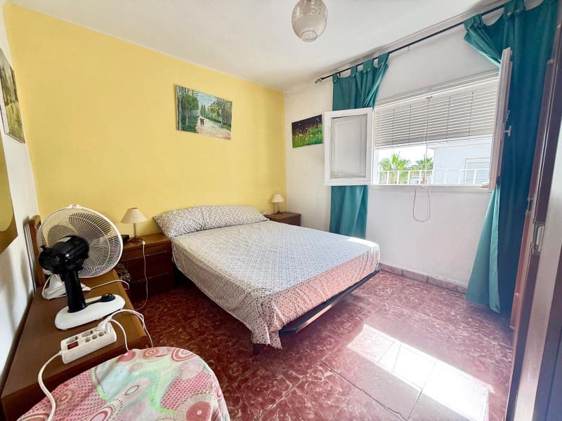 3 soveværelse Lejlighed til salg i Torremolinos - € 159.000 (Ref: 10135969)