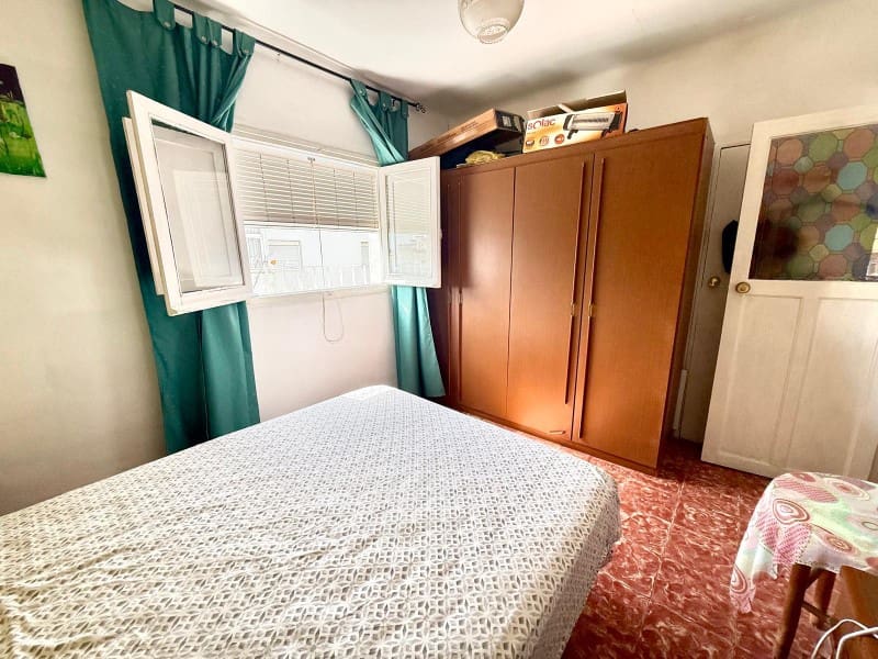 3 soveværelse Lejlighed til salg i Torremolinos - € 159.000 (Ref: 10135969)