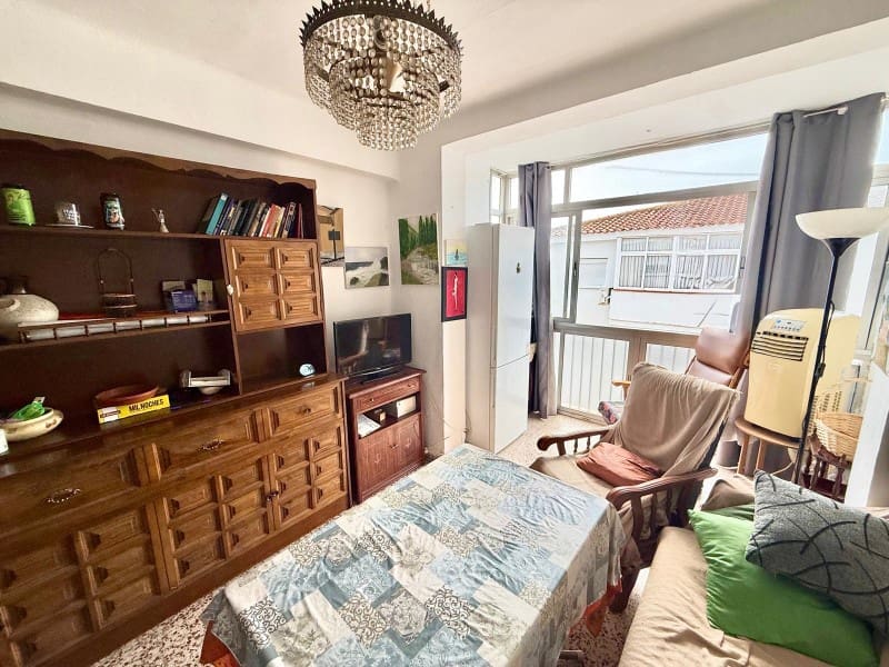 3 soveværelse Lejlighed til salg i Torremolinos - € 159.000 (Ref: 10135969)