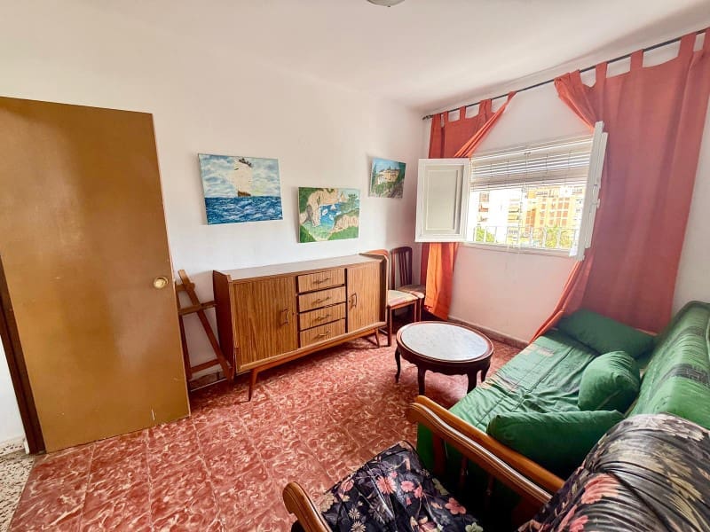 3 soveværelse Lejlighed til salg i Torremolinos - € 159.000 (Ref: 10135969)