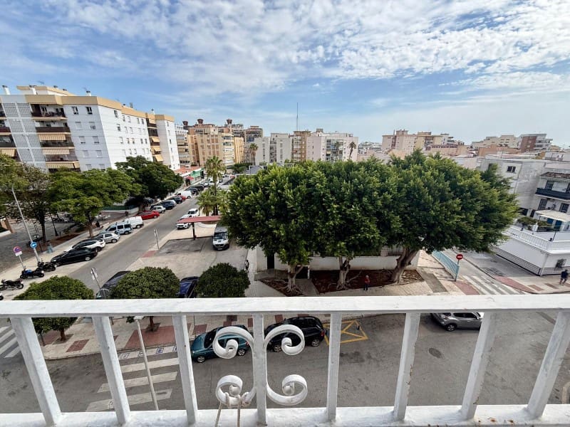 3 soveværelse Lejlighed til salg i Torremolinos - € 159.000 (Ref: 10135969)