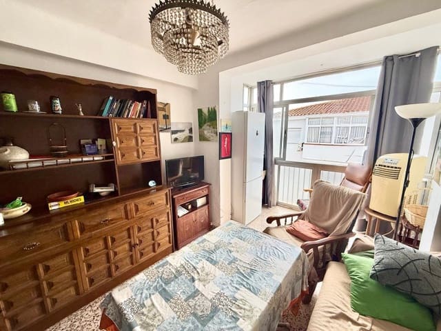 3 soveværelse Lejlighed til salg i Torremolinos - € 159.000 (Ref: 10135969)