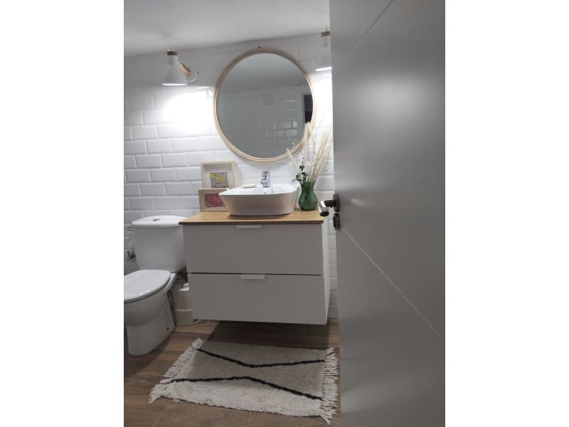 2 sypialnia Willa na sprzedaż w Chilches z basenem - 335 000 € (Ref: 10135970)