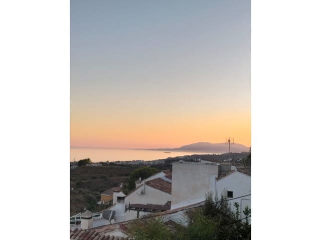 2 sypialnia Willa na sprzedaż w Chilches, Vélez-Málaga z basenem - 335 000 € (Ref: 10135970)