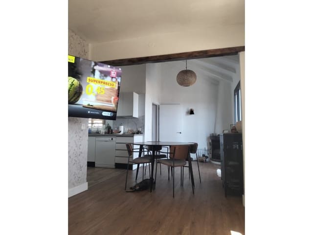 2 sypialnia Willa na sprzedaż w Chilches, Vélez-Málaga z basenem - 335 000 € (Ref: 10135970)