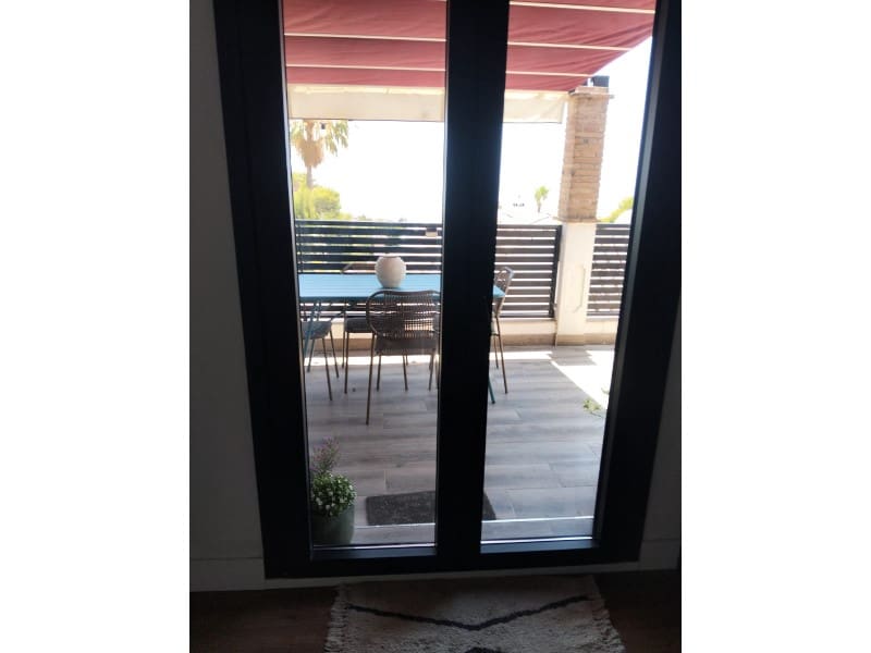 2 sypialnia Willa na sprzedaż w Chilches z basenem - 335 000 € (Ref: 10135970)