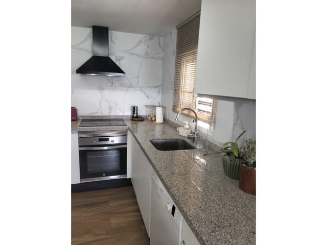 2 sypialnia Willa na sprzedaż w Chilches, Vélez-Málaga z basenem - 335 000 € (Ref: 10135970)