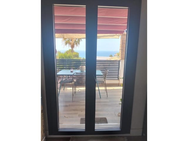 2 sypialnia Willa na sprzedaż w Chilches, Vélez-Málaga z basenem - 335 000 € (Ref: 10135970)