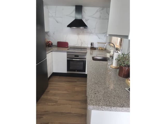 2 sypialnia Willa na sprzedaż w Chilches, Vélez-Málaga z basenem - 335 000 € (Ref: 10135970)