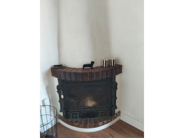 2 sypialnia Willa na sprzedaż w Chilches, Vélez-Málaga z basenem - 335 000 € (Ref: 10135970)