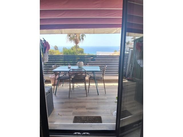 2 sypialnia Willa na sprzedaż w Chilches, Vélez-Málaga z basenem - 335 000 € (Ref: 10135970)
