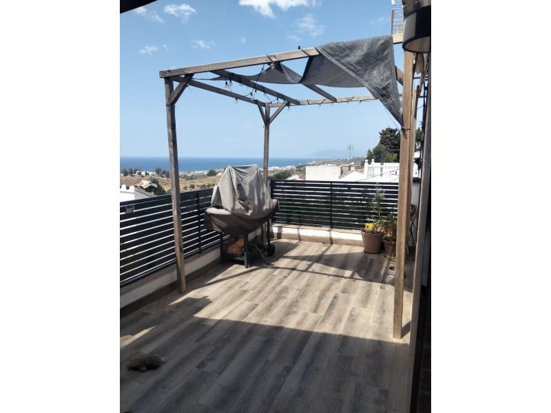2 sypialnia Willa na sprzedaż w Chilches z basenem - 335 000 € (Ref: 10135970)