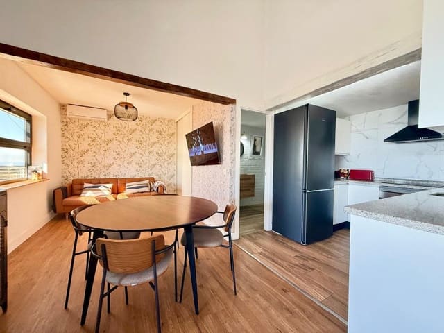 2 slaapkamer Villa te koop in Chilches, Vélez-Málaga met zwembad - € 325.000 (Ref: 10135970)