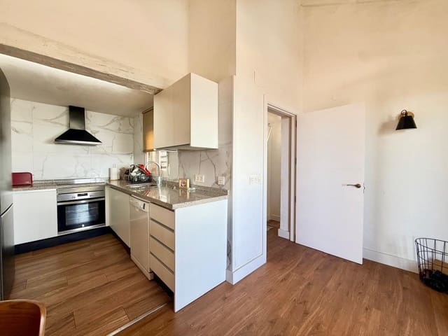 2 slaapkamer Villa te koop in Chilches, Vélez-Málaga met zwembad - € 325.000 (Ref: 10135970)