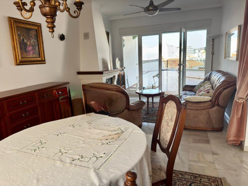 3 bedroom Villa for sale in Nerja with pool garage - € 399,000 (Ref: 10146673)
