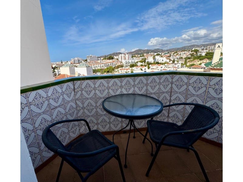 3 bedroom Villa for sale in Nerja with pool garage - € 399,000 (Ref: 10146673)