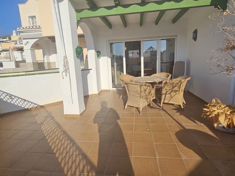 3 bedroom Villa for sale in Nerja with pool garage - € 399,000 (Ref: 10146673)
