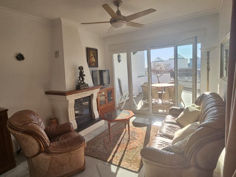3 bedroom Villa for sale in Nerja with pool garage - € 399,000 (Ref: 10146673)