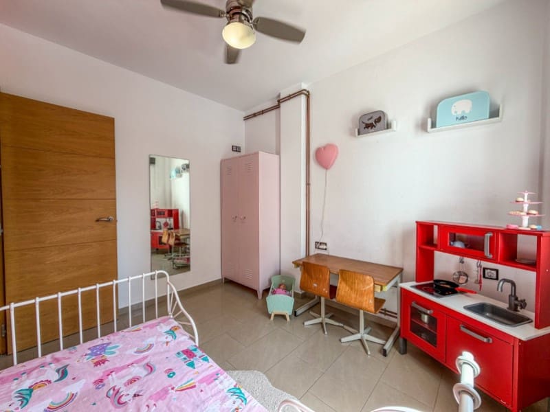 3 soverom Villa til salgs i Torrox-Costa med svømmebasseng garasje - € 375 000 (Ref: 10148453)