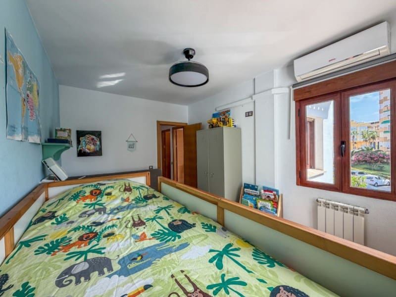 3 soverom Villa til salgs i Torrox-Costa med svømmebasseng garasje - € 375 000 (Ref: 10148453)