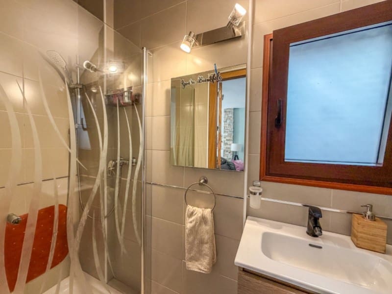 3 soverom Villa til salgs i Torrox-Costa med svømmebasseng garasje - € 375 000 (Ref: 10148453)