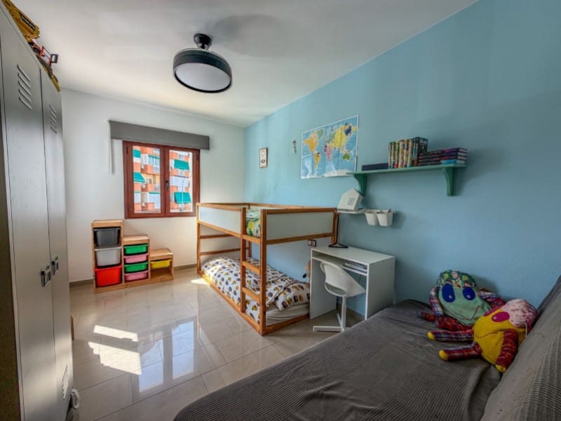 3 soverom Villa til salgs i Torrox-Costa med svømmebasseng garasje - € 375 000 (Ref: 10148453)