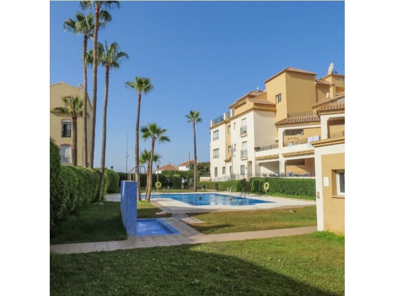 3 soverom Villa til salgs i Torrox-Costa med svømmebasseng garasje - € 375 000 (Ref: 10148453)