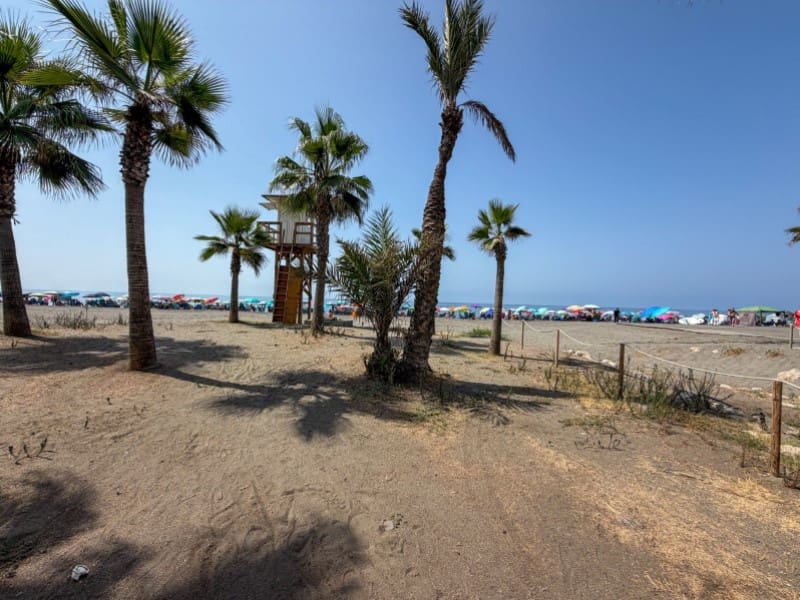 3 soverom Villa til salgs i Torrox-Costa med svømmebasseng garasje - € 375 000 (Ref: 10148453)