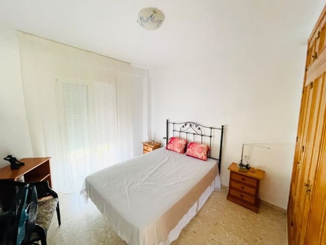 2 soverom Leilighet til salgs i Torrox Pueblo, Torrox med garasje - € 205 000 (Ref: 10148454)