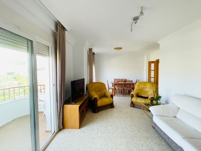 2 soverom Leilighet til salgs i Torrox med garasje - € 205 000 (Ref: 10148454)