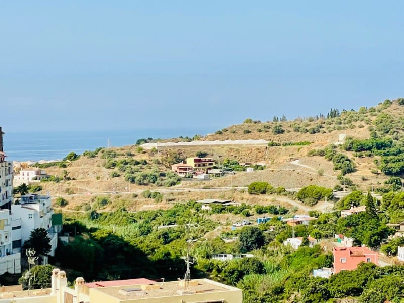 2 soverom Leilighet til salgs i Torrox med garasje - € 205 000 (Ref: 10148454)