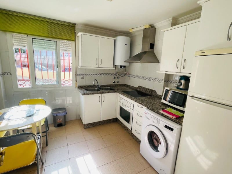 2 soverom Leilighet til salgs i Torrox med garasje - € 205 000 (Ref: 10148454)