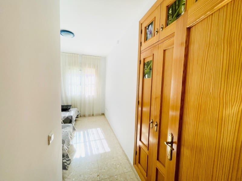 2 soverom Leilighet til salgs i Torrox med garasje - € 205 000 (Ref: 10148454)
