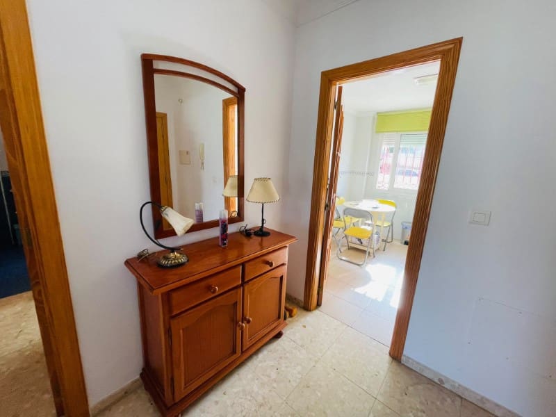 2 soverom Leilighet til salgs i Torrox med garasje - € 205 000 (Ref: 10148454)
