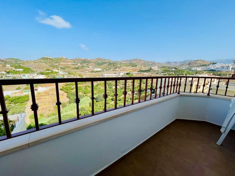 2 soverom Leilighet til salgs i Torrox med garasje - € 205 000 (Ref: 10148454)